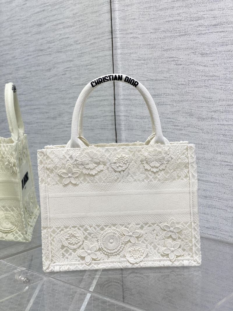 Christian Dior Shopping Bags